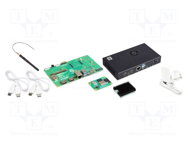 COMPUTE MODULE 5 DEV KIT EU