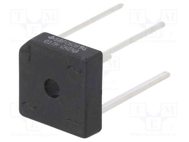 GBPC608-E4/51