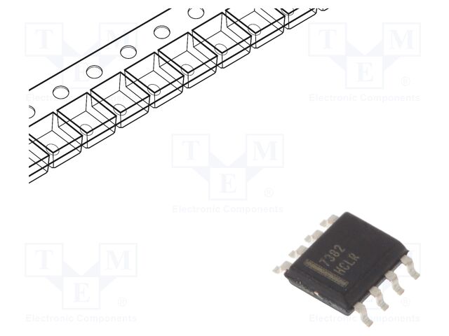 FAN7382MX