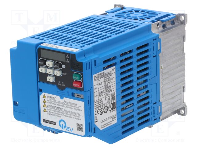 Q2V-AB010-AAA