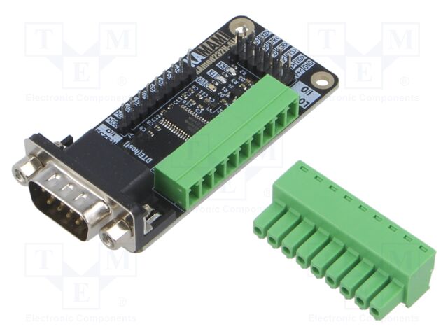 KAMOD RS232H-ALL