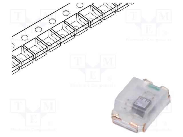OSBS0805C1E (TYPE B)