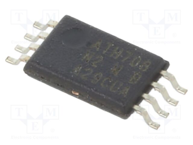 AT24CS02-XHM-B