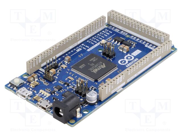 ARDUINO DUE