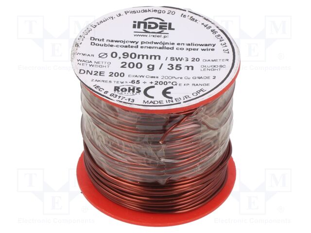 DN2E0,90-200G