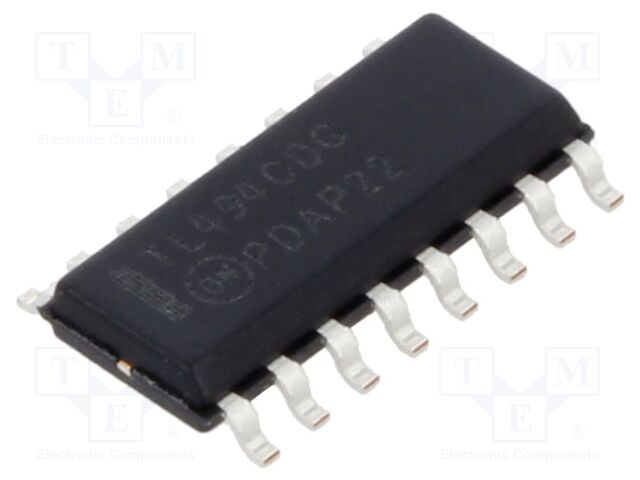TL494CDR2G