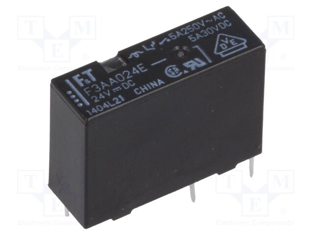 FTR-F3AA024E-HA