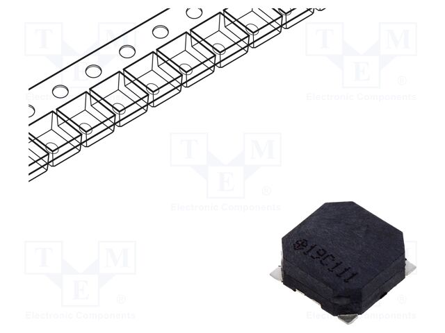 LET8530BS-3.6L-2.7-16-R