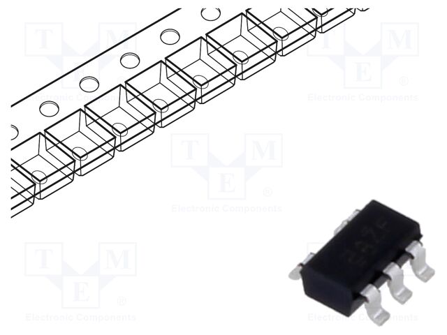 TPS7A2033PDBVR