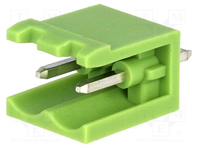 XY2500V-C(5.08)-2PIN