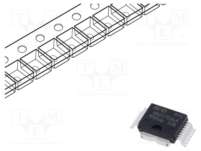 VND5T016ASPTR-E