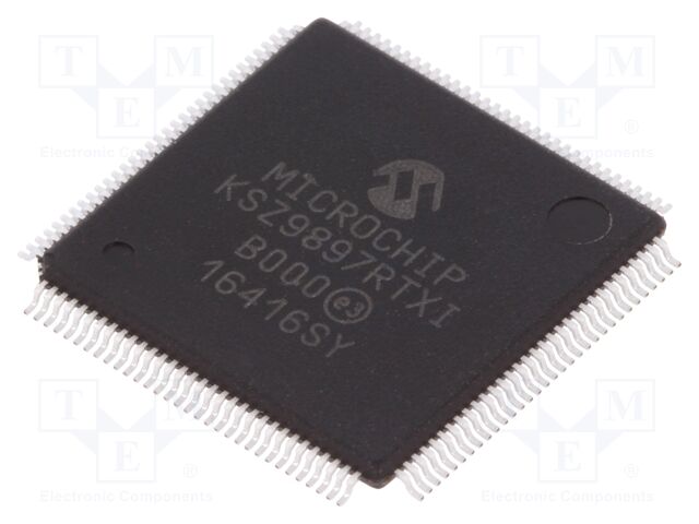 KSZ9897RTXI