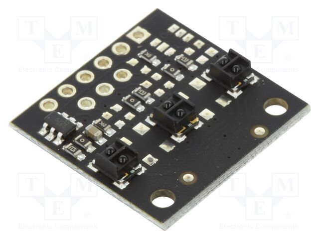QTRX-MD-03A REFLECTANCE SENSOR ARRAY