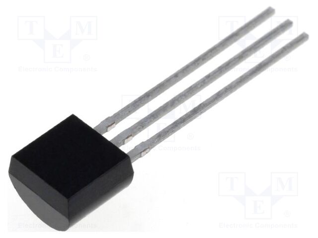 TL431CZ