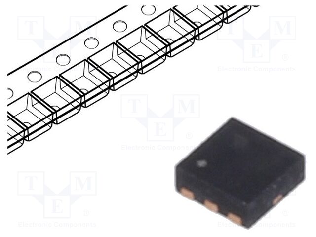 FDMA291P