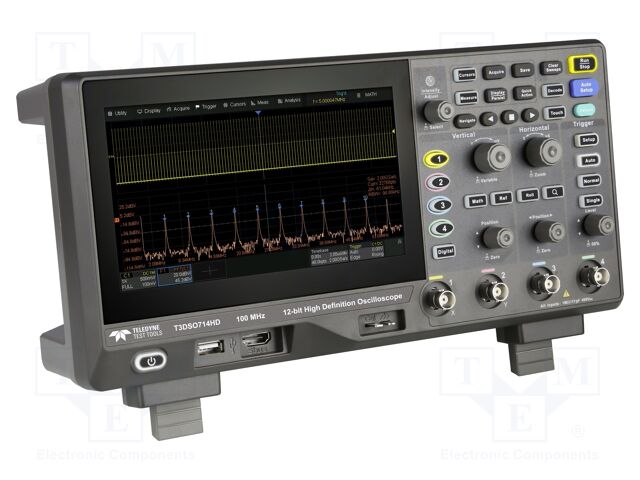 T3DSO714HD