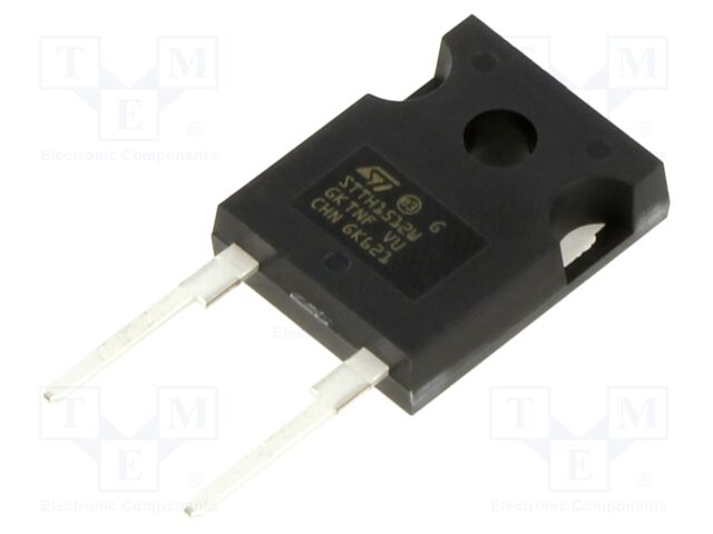 STTH1512W