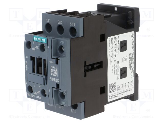 3RT2025-1AP00