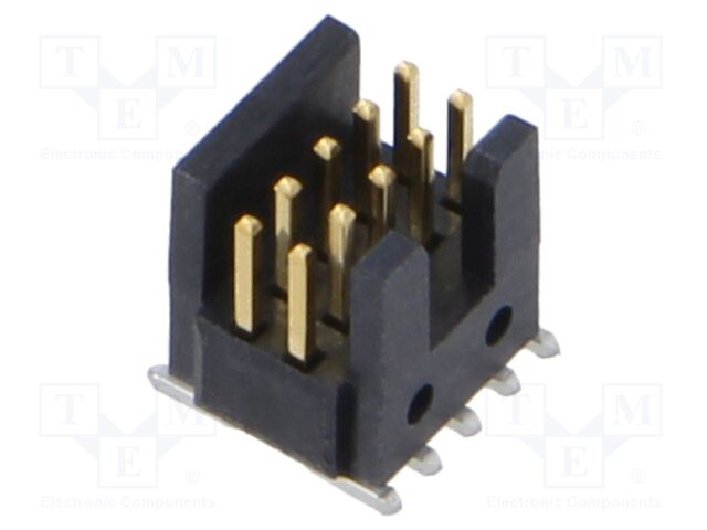 FTSH-105-01-L-DV-K-P