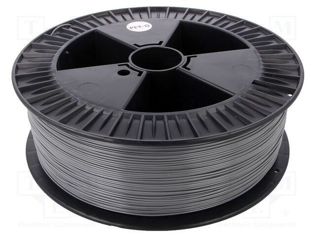 PETG 1,75 GRAY 2
