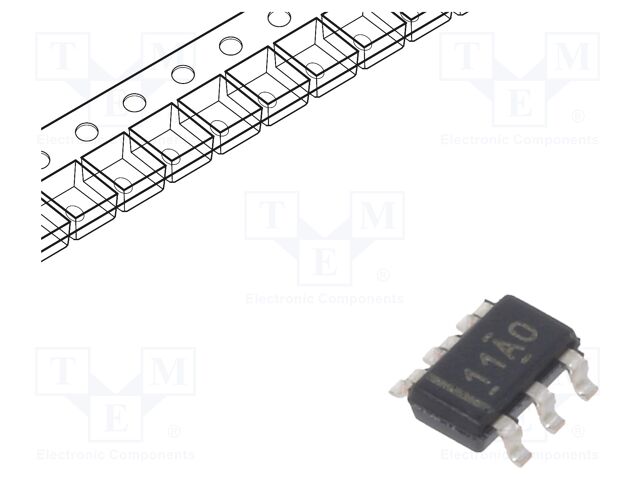 TPS3710DDCT
