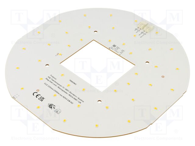 CLE 220MM 2500LM 840 ADV5 EM SO
