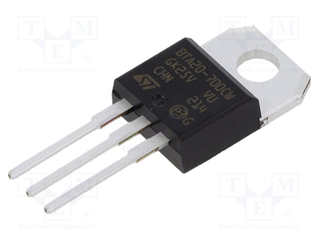 BTA20-700CWRG