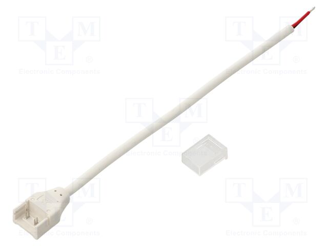 UQS-COB-8W-CS-WP