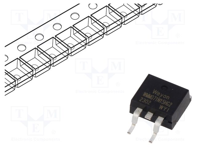 WMM071N15HG2
