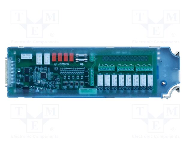 DAQ-909 HV_HI
