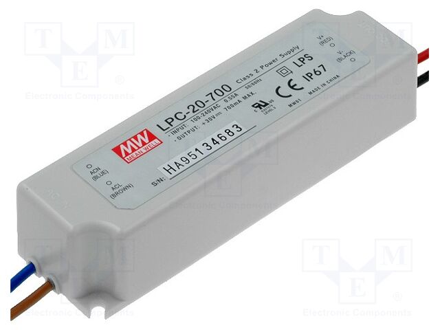 LPC-20-700