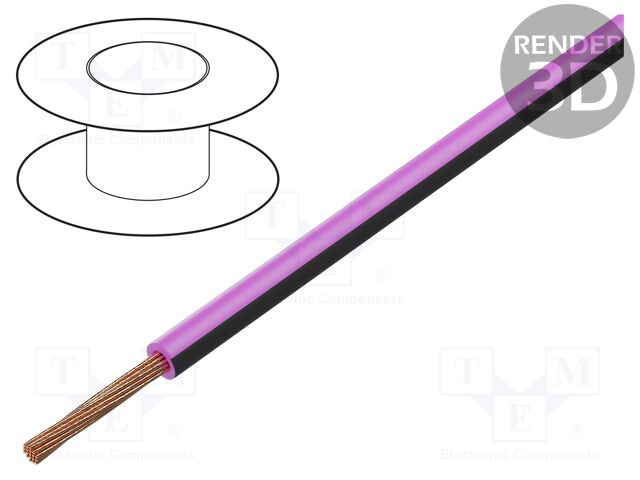 FLRY-B0.35-PK/BK
