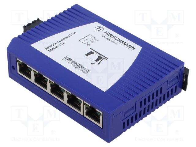SPIDER-SL-40-05T1999999SY9