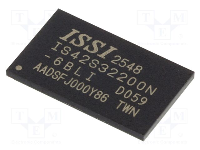 IS42S32200N-6BLI