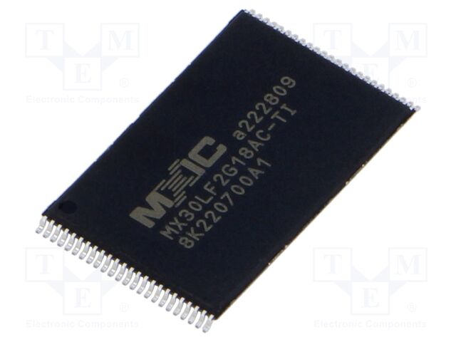 MX30LF2G18AC-TI