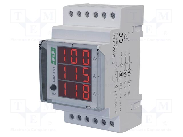 DMA-3RMS-CT