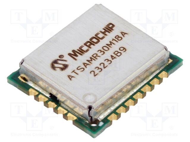ATSAMR30M18A-I/RM100