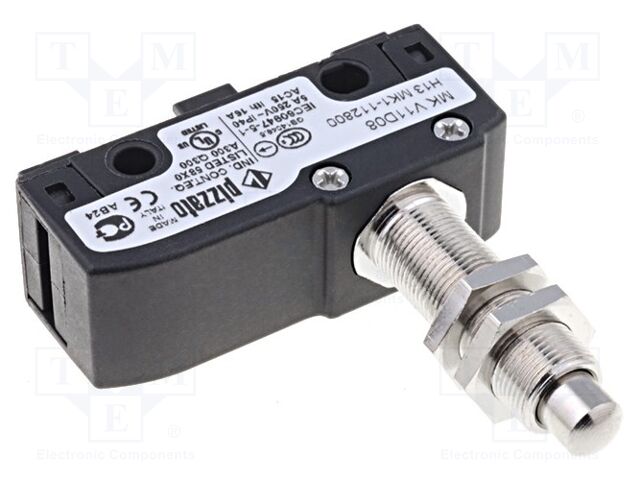 MK V11D08