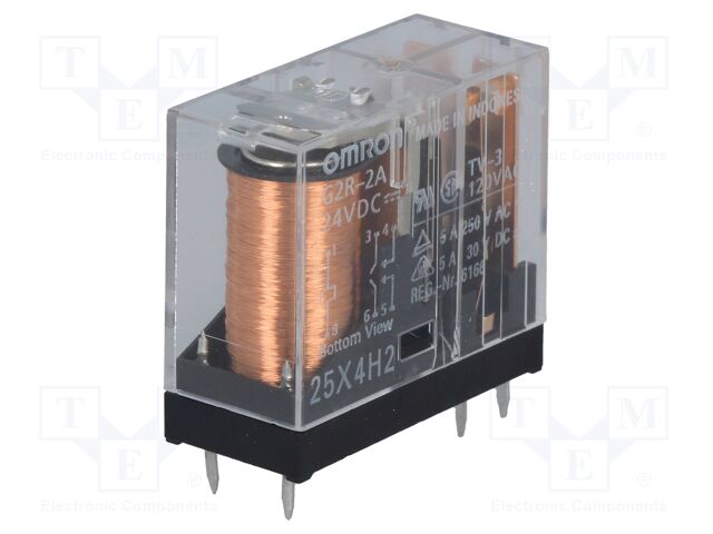 G2R-2A 24VDC