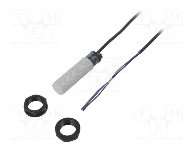 CR18-8DP