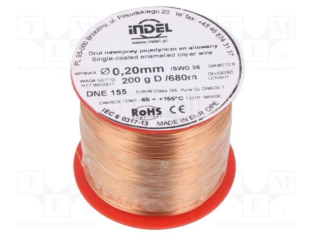 DNE0,20-200G
