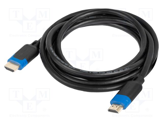 CA-HDMI-30CC-0030-BK