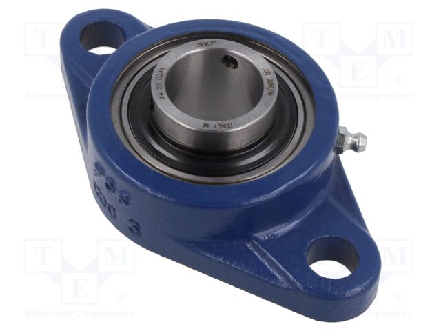 UCFL 206/H SKF