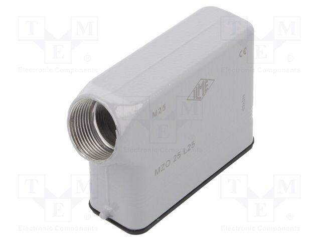 MZO 25 L25