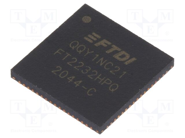 FT2232HPQ-REEL