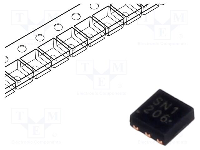 SSM6K504NU,LF(T