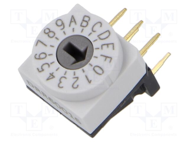 DRR 60016