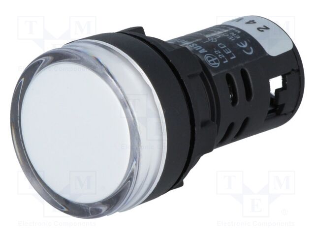L22 24VDC W
