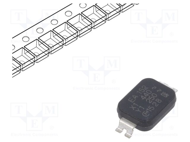 DK1E3EA152M86RAH01