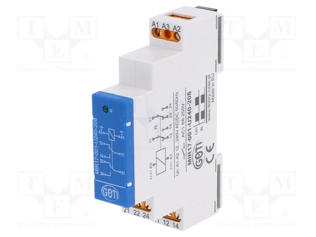 MIR17-001-U240-208